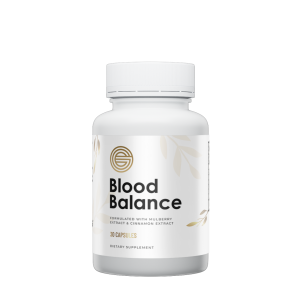 Blood Balance