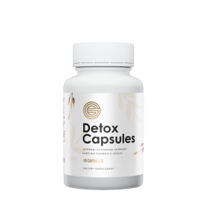 Detox Capsules
