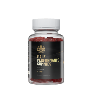 Male Performance Gummies