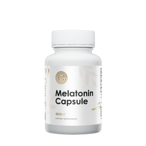 Melatonin Capsules
