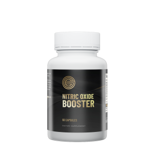 Nitric Oxide Booster