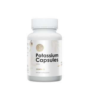 Potassium Capsules