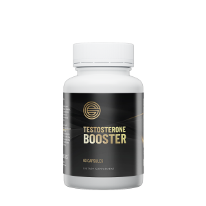 Testosterone Booster